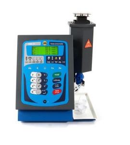 Flame Photometer