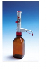 Dispenser, Ayarlanabilir hacim 10–100 ml