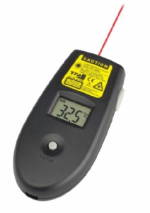 Lazerli İnfrared Termometre