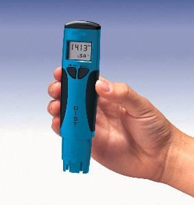 Hanna DIST 5 Cep Tipi Conductivity Metre