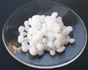 Sodyum Hidroksit (Boncuk)