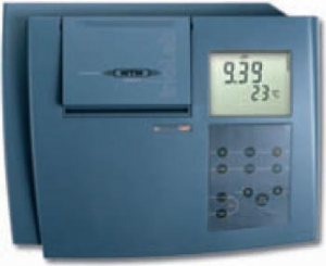 WTW Inolab pH 730P Masa Üstü pH Metre