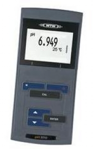 WTW Cond 3110 ( Cond 315i ) Taşınabilir Tip İletkenlik Ölçer (Conductivity Metre)