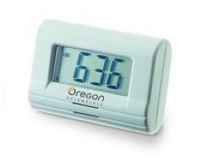 Oregon Scientific Mini Termometre-Saat