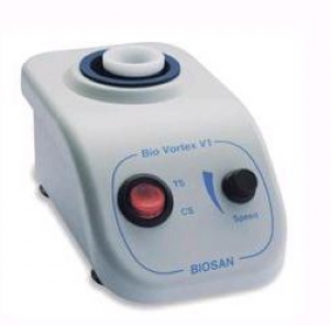 Biosan V-1 Plus Vorteks Karıştırıcı