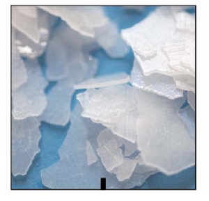 Magnesium chloride Flakes De-icing / Dust control
