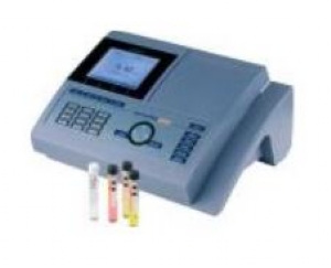 WTW Spectroflex 6600 model UV-VIS Spektrofotometre