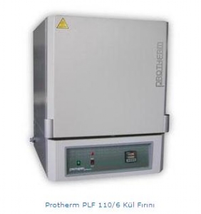 Protherm PLF 110/6 Kül Fırını