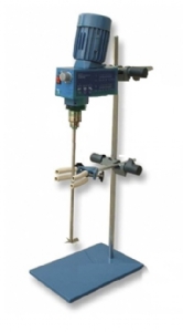 Şanzumanlı Tip Analog Mekanik Karıştırıcı