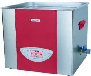 Ultrasonik Banyo Isıtmalı 10 Lt.