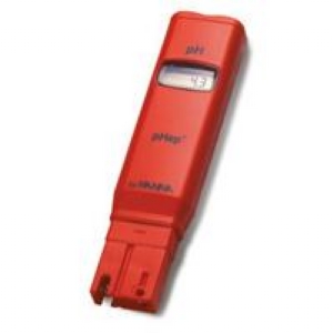 Hanna pHep HI 98107 Cep Tipi pH Metre